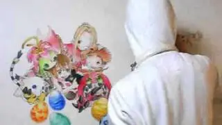 Drawing 