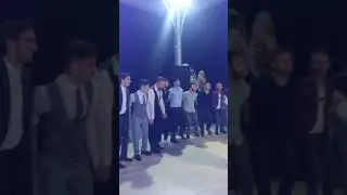 Artvin efsane titrama horon (Yusufeli) Balalan köyü gençleri