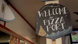 Pizza Port | Morro Bay