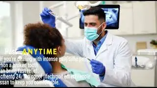 🦷 24-Hour Emergency Tooth Extraction &mdash; Relief When It Can&rsquo;t Wait
