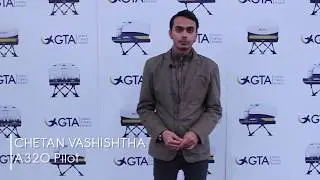 GTA Testimonial