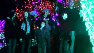 PDZA Zoolights 2010 Commercial - Jones Advertising