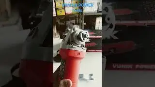 #Vunik #Angle #Grinder #Unboxing 2023 #Usman #power #tools Reparing #sambalpur