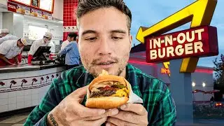 Cosas para COMER EN LOS ANGELES en tu primera vez