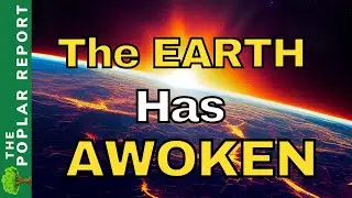 🚨🚨WARNING: Shocking GEOLOGICAL Activity- & Watchmen Updates