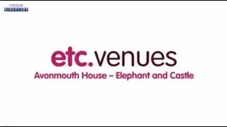 London | Avonmouth House | etc.venues | venuedirectory.com