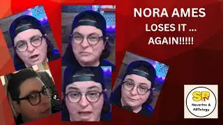 Нора снова теряет контроль над собой