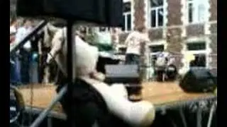 Dj R.b.n & Mynimoy's Jump'en @ St charles Pt.2