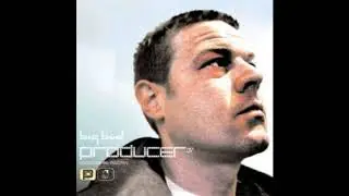 Big Bud - Stone Groover