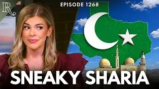 Islamic EPIC City&rsquo;s Stealth Rebrand Is Scarier Than You Think | Ep 1268