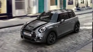 Jetzt Probefahrt buchen: Die MINI 3-T&uuml;rer Performance Edition