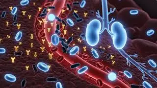 Circulatory and Immune Response 🩸