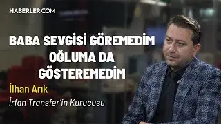 ''Başkalarının Kıyafetleriyle Büyüdüm