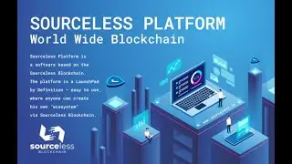 [AIRDROP] Guide To Get 200 $STR From SourceLess Airdrop | VTMH MMO