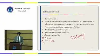 HUM113 Lecture 22