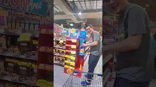 Giant Chupa Chups Melody Pops #funny #shorts #chupachups