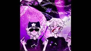 Bad B1tch | Sugoi Kimono,Ph1l