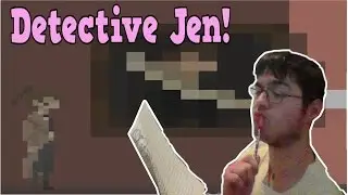 Detect Occult Demo - WHAT DID THIS MAN DO TO HER CHILD?!