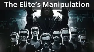 The Hidden Weapon of the Elite - How They Keep You Weak & Helpless