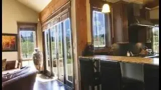 Fairmont Residences on The River - Breckenridge Luxury Lodging from Summit Mountain Rentals