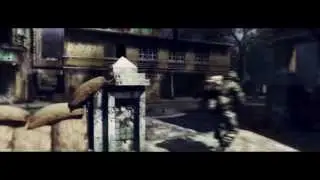 Call of Duty motivational/inspirational video