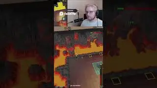 Insane Theatre of Blood Rewards & Infernal Cape Hunt! #osrs #gamingshorts