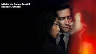 Presumed Innocent - Season 1 OST - 1.04 - 03: Shame and Guilt