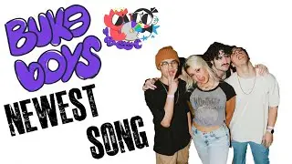 NEWEST Song - Buko Boys