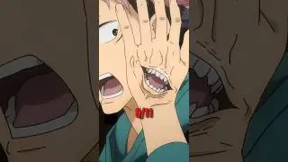 Сукуна пытается добиться ОТМЕНЫ Юджи😳☠️ | Jujutsu Kaisen Abridged #shorts