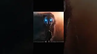 BLACK PANTHER🖤☠️ [AWSOME EDIT IN 4K]
