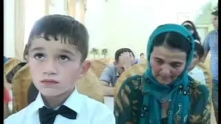 Sefer lacinli (Eldayaq Sadliq Sarayi) 2