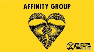 XR Affinity Group Support Network