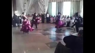 Astoria Dance Group