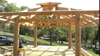 CTR Pole Houses, фаза 2, малый