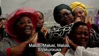 Malusi Siyakunxusa