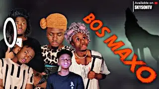 BOS MAXO: Mezanmi vin gade jan Granma pral nan pwoblem ak Ti Nene (SKYSONTV) (Mini serie)