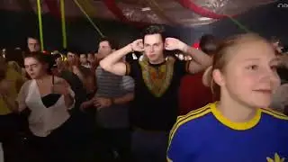 Adana Twins Live @ Valhalla Festival 2015