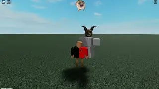 fe floppa stand