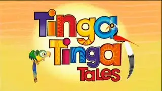 Tinga Tinga Swahili Cartoon Kwanini twiga ana shingo ndefu? (Why does a giraffe have a long neck?)