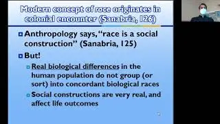 Race in Latin America vs United States: Hypodescent & Hyperdescent