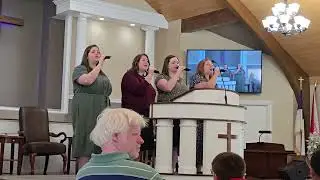 I Wouldn't Trade It For The World - The Delaney Sisters 