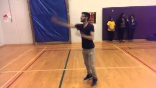 EXERCISE SCIENCE BASKETBALL SHOTS