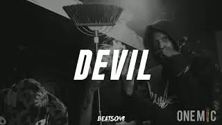 (FREE) Sdot Go x Jayhound Type Beat ''DEVIL'' NY Dark Jersey Drill/Club Instrumental 2023