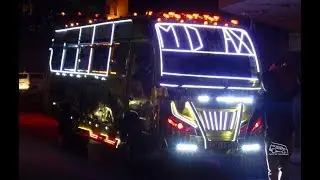 Ma3 Nightmodes: MadMax, Rongai 125