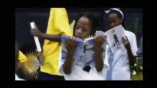 Wellspring Academy DEAR Quest 2014
