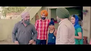 Bn sharma & Gurpreet Ghuggi Best Comedy | Neeru Bajwa | Tarsem Jassar | Karamjit Anmol