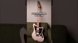 FENDER SHOULD BE WORRIED...
