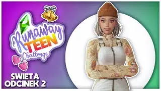 Komorebi to idealne miejsce na wypad Świąteczny! | Runaway Teen Challenge | Odcinek ŚWIĄTECZNY 2