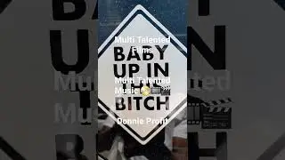 Donnie Profit/Advertising
