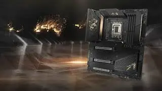 Bo mạch chủ MEG Z690 ACE - THIẾT KẾ M&Atilde;N NH&Atilde;N, HIỆU NĂNG ĐỈNH CAO | Bo mạch chủ chơi game | MSI